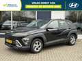 Hyundai KONA 1.6 GDI HEV 141pk DCT Comfort | Navigatie | Climat Schwarz - thumbnail 1