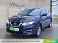 Nissan Qashqai Zama DIG-T 160 Automatik Schwarz - thumbnail 1