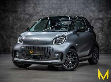 EQ cabrio prime EXCLUSIVE#VOLLEHÜTTE#COOL