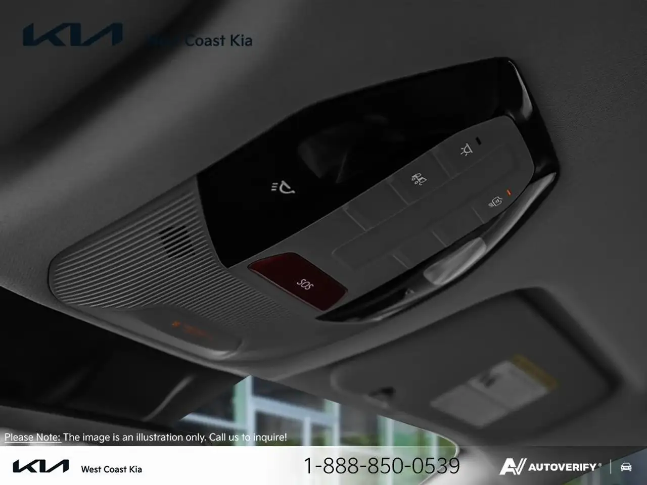 Kia K4 снимка Kia K4