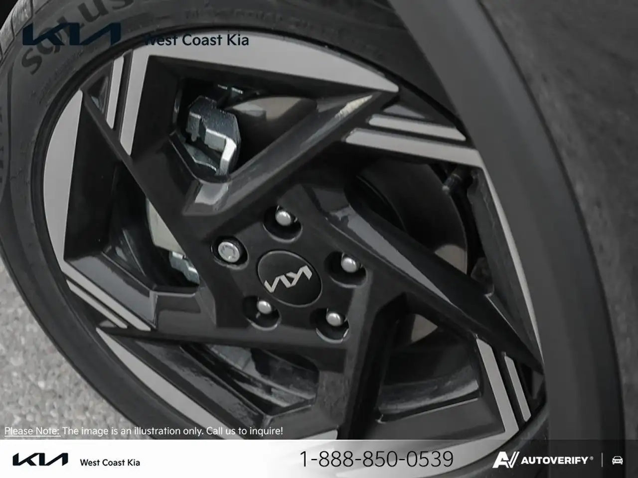 Kia K4 снимка Kia K4