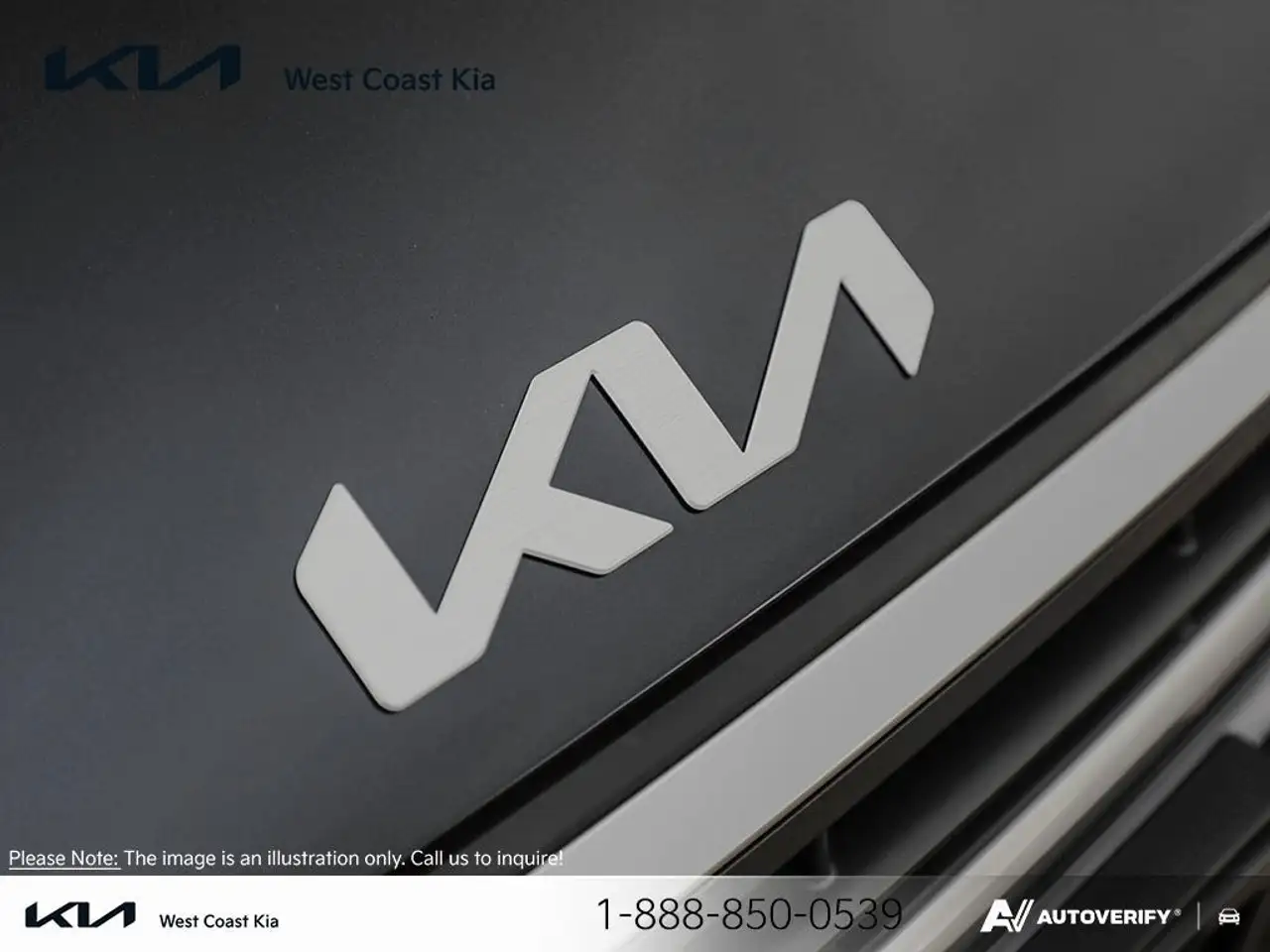 Kia K4 снимка Kia K4