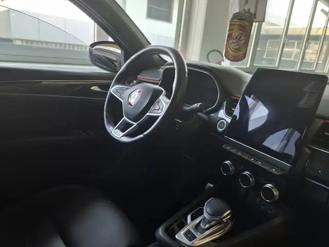Renault Arkana view 14