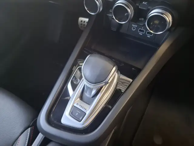 Renault Arkana view 13