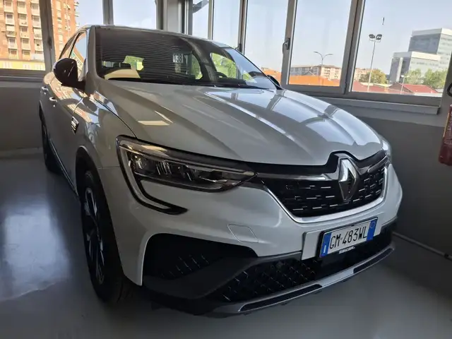 2023 Renault Arkana for sale