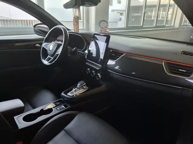 Renault Arkana view 15
