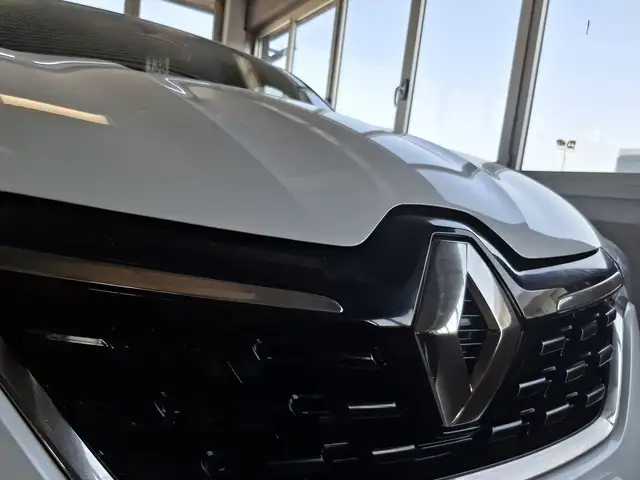 Renault Arkana view 9