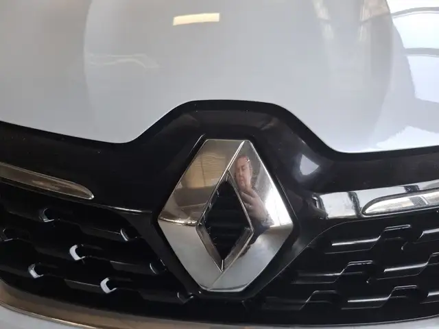 Renault Arkana view 8