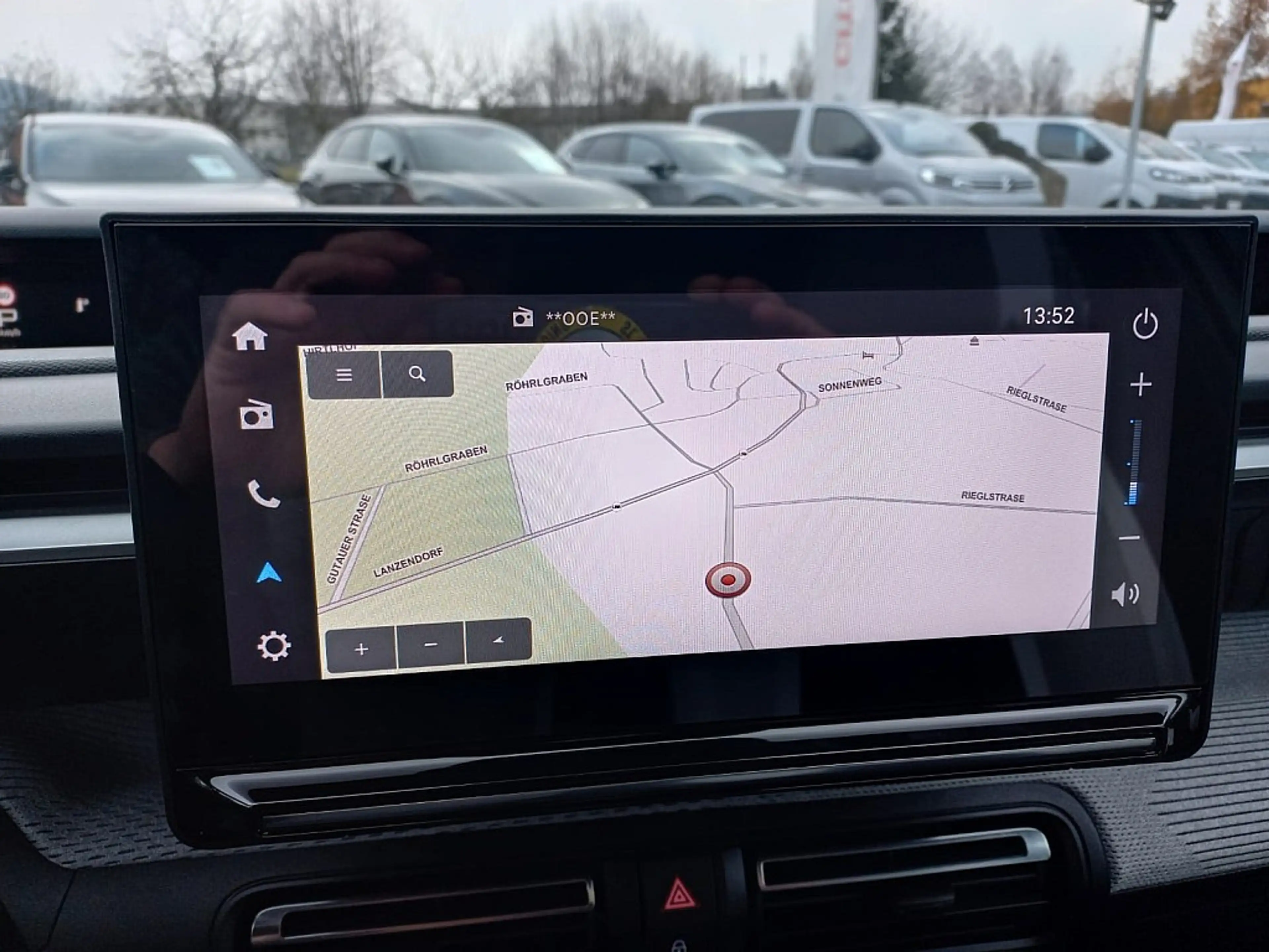 Citroen C3 Electric 113 44kWh MAX LAGER-AKTION inkl. 0,99%... — photo 12