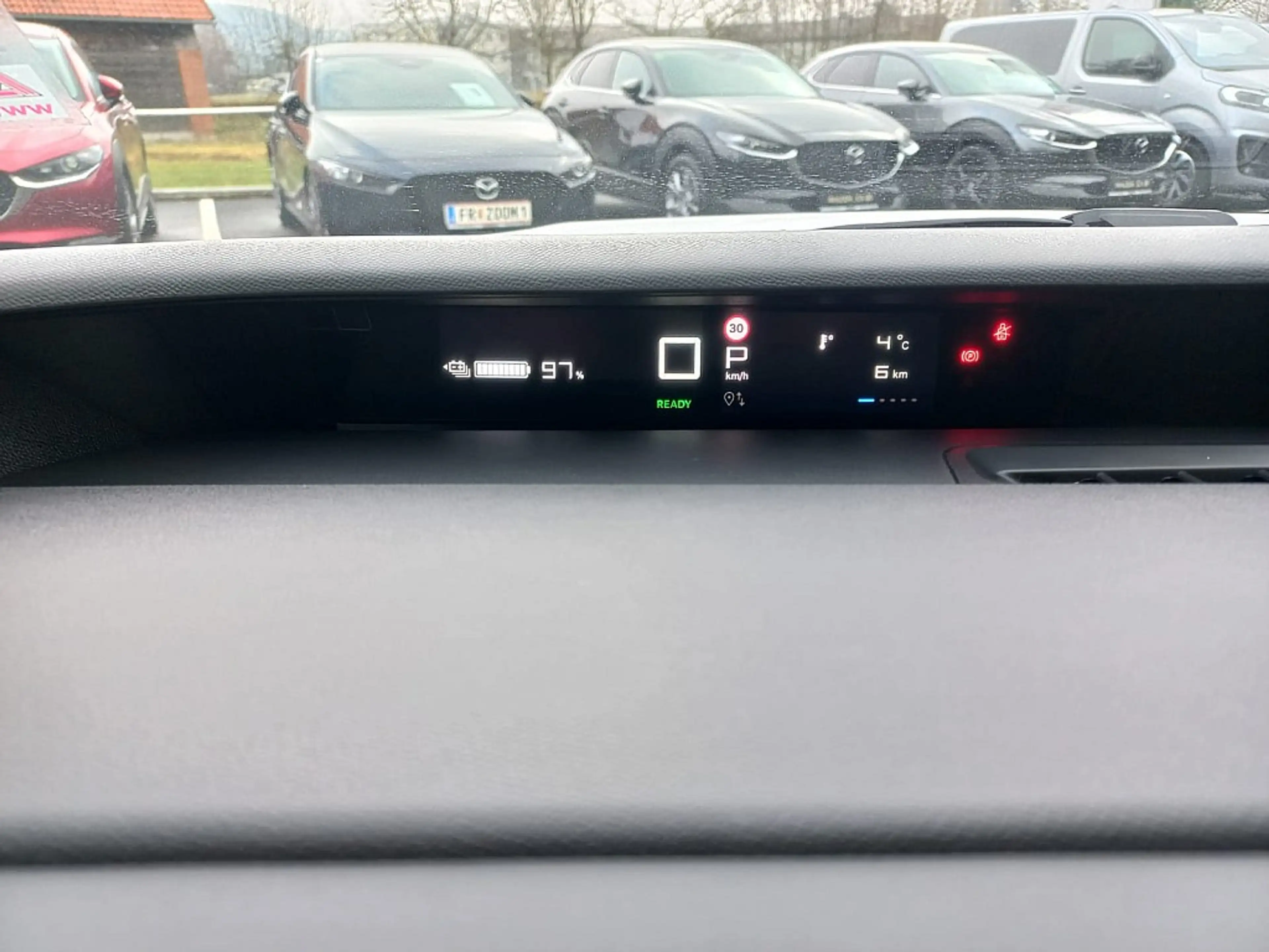 Citroen C3 Electric 113 44kWh MAX LAGER-AKTION inkl. 0,99%... — photo 14