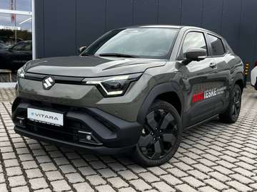 e Vitara Comfort+ Wärmepumpe 61kWh 4x2