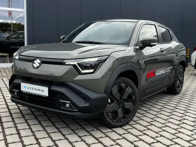 Suzuki Vitara e Vitara Comfort+ Wärmepumpe 61kWh 4x2