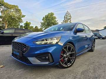**ST 2.3 EcoBoost-280Pk/Performance Pack-Recaro Se