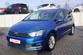 Volkswagen Touran 1.4 TSI Standheizung AHK ACC Tempomat PDC Blau - thumbnail 2