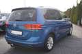 Volkswagen Touran 1.4 TSI Standheizung AHK ACC Tempomat PDC Blau - thumbnail 5