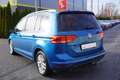 Volkswagen Touran 1.4 TSI Standheizung AHK ACC Tempomat PDC Blau - thumbnail 3