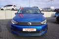 Volkswagen Touran 1.4 TSI Standheizung AHK ACC Tempomat PDC Blau - thumbnail 7