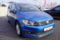 Volkswagen Touran 1.4 TSI Standheizung AHK ACC Tempomat PDC Blau - thumbnail 6