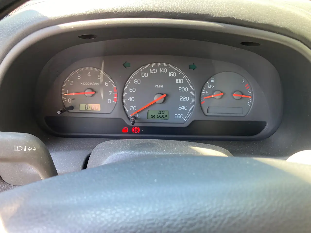 Volvo S40 1.8i 16v, foto 12