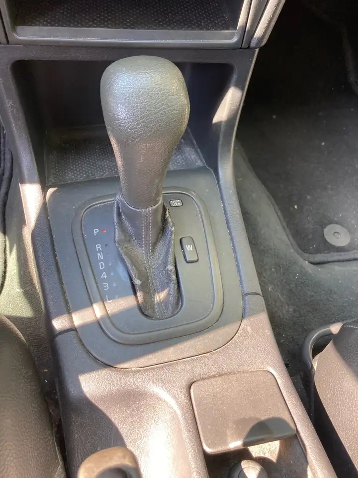 Volvo S40 1.8i 16v, foto 11