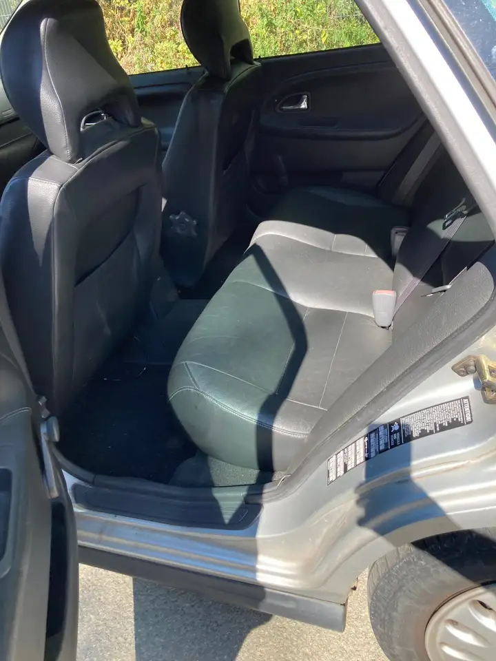 Volvo S40 1.8i 16v, foto 10