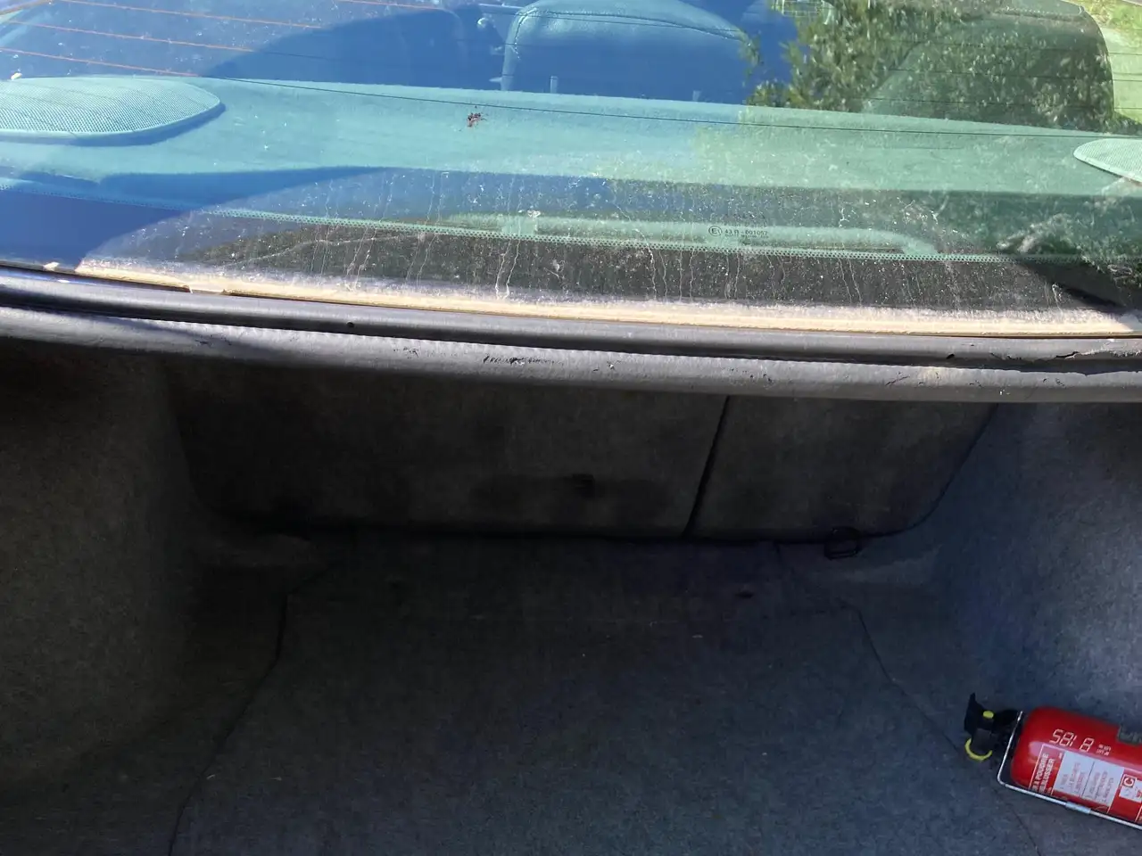 Volvo S40 1.8i 16v, foto 7
