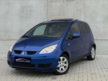 Colt 1.5i 16v Invite edition * Toit ouvrant * Airco