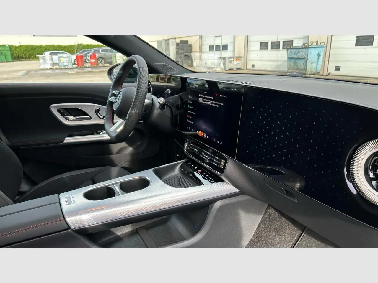 Mercedes-Benz CLA 2026 — фото 10