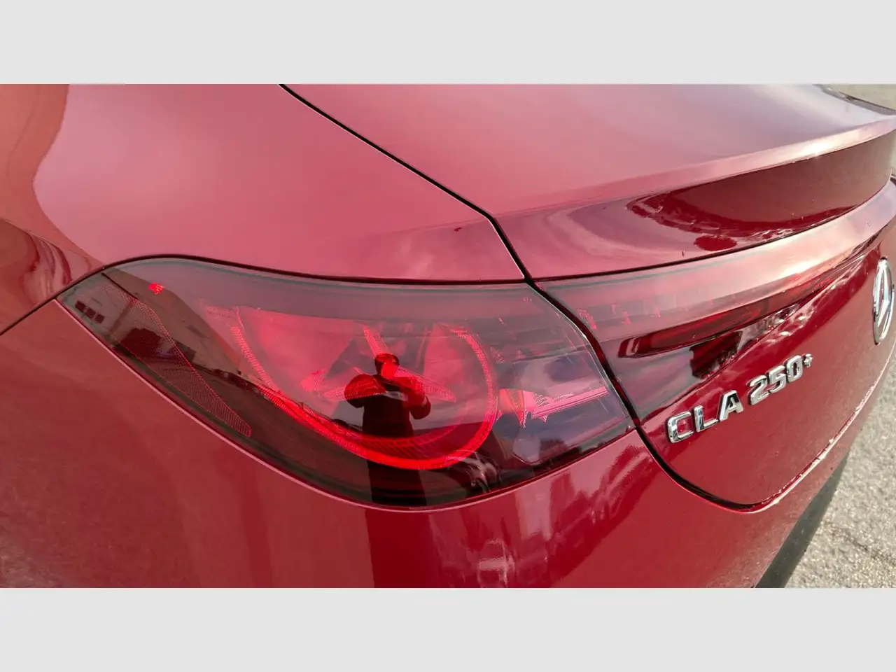 Mercedes-Benz CLA 2026 — фото 16