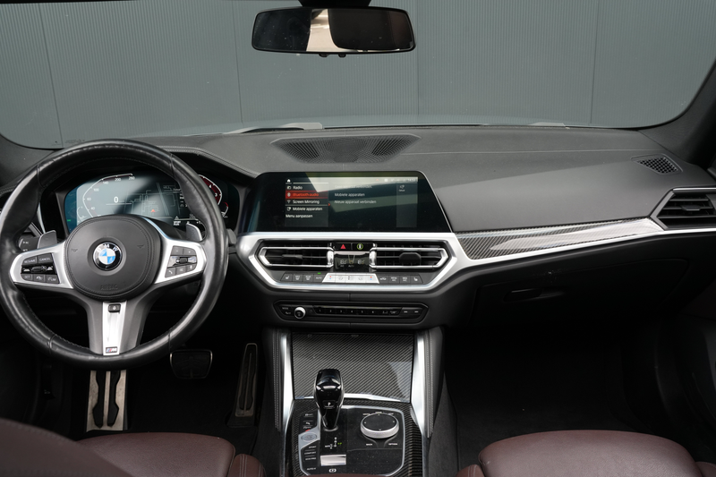 BMW 430 4-serie Gran Coupé 430i 245PK Business Edition Plu — photo 5