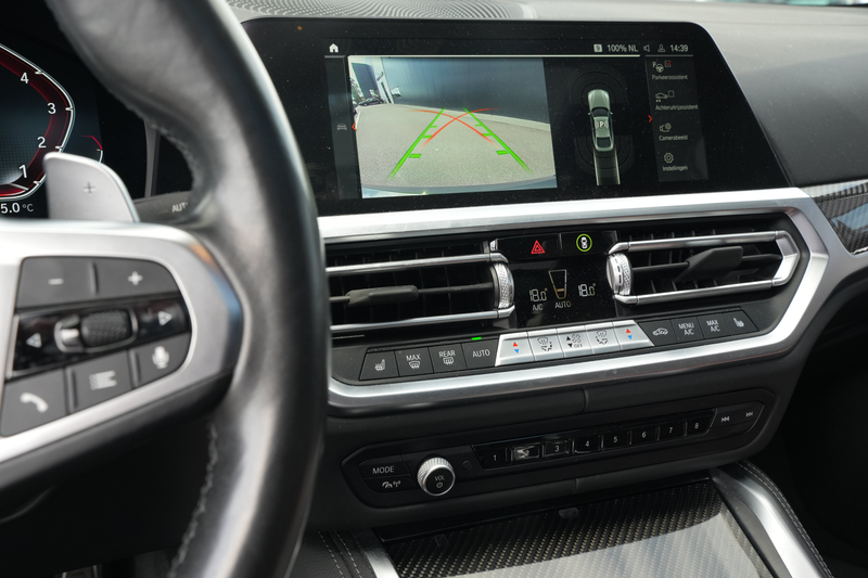 BMW 430 4-serie Gran Coupé 430i 245PK Business Edition Plu — photo 10