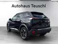 Peugeot 2008 2008 Schwarz - thumbnail 3