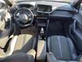 Peugeot 2008 2008 Schwarz - thumbnail 9