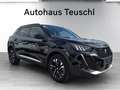 Peugeot 2008 2008 Schwarz - thumbnail 5
