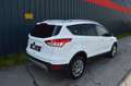 Ford Kuga 2,0 TDCI **2.Besitz**Facelift**4x4**Leder** Weiß - thumbnail 11