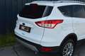 Ford Kuga 2,0 TDCI **2.Besitz**Facelift**4x4**Leder** Weiß - thumbnail 10
