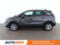 Opel Crossland X 1.2 Turbo Elegance Сірий - thumbnail 2