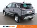 Opel Crossland X 1.2 Turbo Elegance Сірий - thumbnail 3