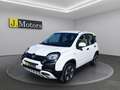 Fiat Panda 1.0 hybrid  70 Cv City Cross S&S 5 Posti Scorta Blanc - thumbnail 1