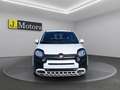 Fiat Panda 1.0 hybrid  70 Cv City Cross S&S 5 Posti Scorta Blanc - thumbnail 8