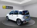 Fiat Panda 1.0 hybrid  70 Cv City Cross S&S 5 Posti Scorta Blanc - thumbnail 3