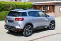 Citroen C5 Aircross LEDER*CAMERA*NAVIGATIE*APPLE-CARPLAY*DIGITALE-AIRC Zilver - thumbnail 5