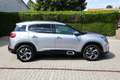 Citroen C5 Aircross LEDER*CAMERA*NAVIGATIE*APPLE-CARPLAY*DIGITALE-AIRC Zilver - thumbnail 4