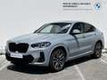 BMW X4 xDrive20d 190ch M Sport Gris - thumbnail 1