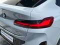 BMW X4 xDrive20d 190ch M Sport Gris - thumbnail 6