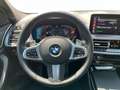 BMW X4 xDrive20d 190ch M Sport Gris - thumbnail 9