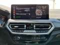 BMW X4 xDrive20d 190ch M Sport Gris - thumbnail 10
