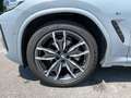 BMW X4 xDrive20d 190ch M Sport Gris - thumbnail 4