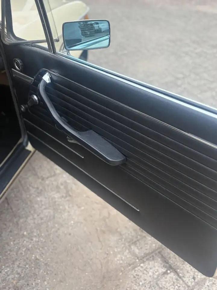 BMW 2002 1602, foto 12
