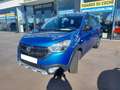 Dacia Lodgy 1.5Blue dCi Serie Limitada Xplore 7pl. 85kW Azul - thumbnail 3